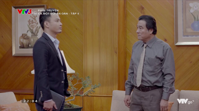 Cả một đời ân oán tập 4: Say bí tỉ, Thanh Sơn hết đâm xe vào hàng xôi lại gây hấn với Hồng Đăng